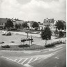 "Kostrzyń Rynek. fot. St. Wiktor 71-1015 30161-2 barwne"
