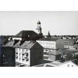 "Rawicz - widok ogólny fot. J. Siudecki 60-166 32840 barwne"
