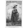 Typy góralskie. Ptasznik. Rysował Perle. 1004 / "TYPY GÓRALSKIE. Ptasznik. Rysował Perle. 1004"