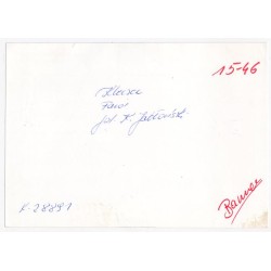 "Kleczew Fara fot. K. Jabłoński 15-46 K-28891 Barwne"