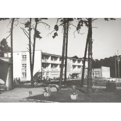 "Boszkowo Ośrodek Gminnych Spółdzielni fot. J. Siudecki 60-124 32767 barwne"