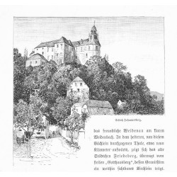 "Schloß Johannesberg."