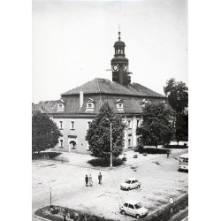 "Rawicz Ratusz fot. M. Jasiecki 60-284 47638 kolor"