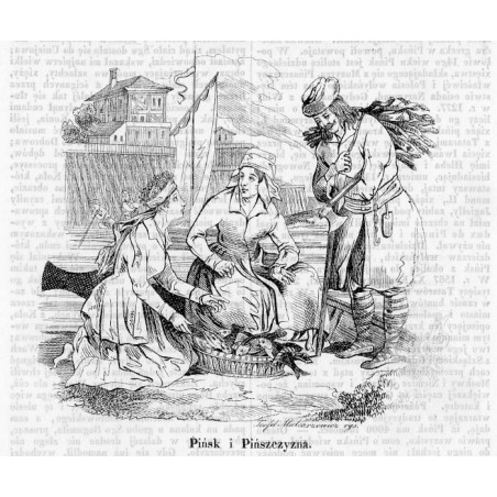 "Pińsk i Pińszczyzna."