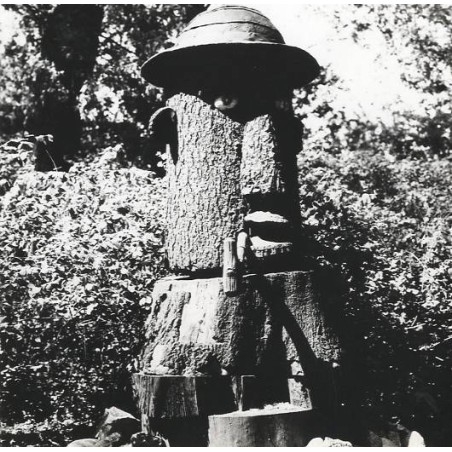 "Swarzędz. Skansen pszczelarski fot. L. K. Sawicki 71-934 67821 barwne"