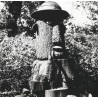 "Swarzędz. Skansen pszczelarski fot. L. K. Sawicki 71-934 67821 barwne"