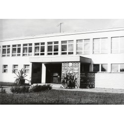 "Leszno Zespół Szkół Zawodowych fot. P. Kochański 60-241 38032 barwne"