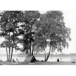 "Okolice Boszkowa fot. J. Siudecki 60-207 K-35296 Fotocolor"