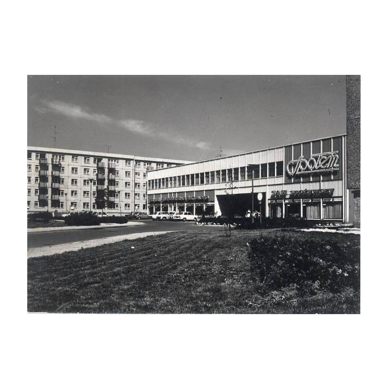 "Leszno - Osiedle Sułkowskiego fot. R. Reed 60-363 60547 barwne"