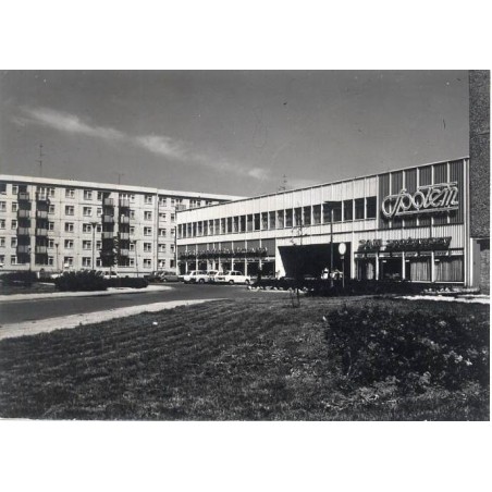 "Leszno - Osiedle Sułkowskiego fot. R. Reed 60-363 60547 barwne"
