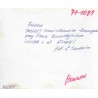 "Poznań. Kościół Franciszkanów-Bernardynów przy Placu Bernardyńskim (widok z ul. Długiej) fot. L. Surowiec 71-1089 32037/7 Barwn