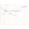 "Rogoźno ul. Dojazdowa fot. 31-2242"