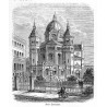 "Neue Synagoge."