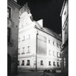 "Poznań Stary Rynek Pałac Górków fot. L. Surowiec 71-1085 32022/3 Barwne"
