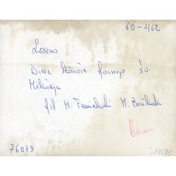 "Leszno Wieże kościoła farnego św. Mikołaja fot. M. Trzeciakowski M. Bańkowska 60-462 76073 barwne"
