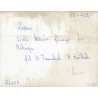"Leszno Wieże kościoła farnego św. Mikołaja fot. M. Trzeciakowski M. Bańkowska 60-462 76073 barwne"