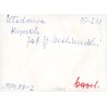 "Kłodawa Rynek fot. J. Malinowski 15-231 15488-2 barw."