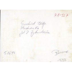 "Grodzisk Wlkp. Studzienka fot. Z. Żyburtowicz 71-537 51694 Barwne"