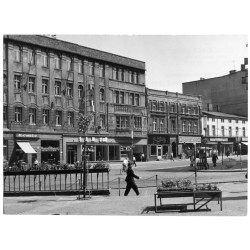 "Zabrze - fragment śródmieścia 23-1220 13-202 j"