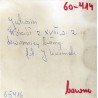 "Jutrosin Kościół z XVIII w. z dzwonnicą bramą fot. J. Woźniak 60-414 65416 barwne"