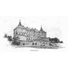 "Schloß Podhorce."