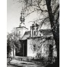 "Grodzisk Wielkopolski Pobernardyński Kościół Barokowy fot. L. Surowiec 71-1254 33234-2 Barwne"