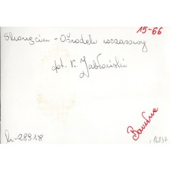 "Skorzęcin - Ośrodek wczasowy fot. K. Jabłoński 15-66 k-28918 Barwne"