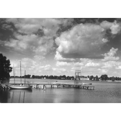 "Rogoźno - ośrodek wypoczynku nad jez. 31-2468"