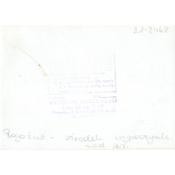 "Rogoźno - ośrodek wypoczynku nad jez. 31-2468"