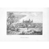 Schloss Camenz / "SCHLOSS CAMENZ."