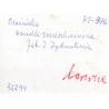 "Owińska osiedle mieszkaniowe fot. Z. Żyburtowicz 71-376 42294 barwne"
