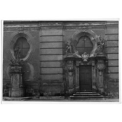 "Nysa kościół św. Piotra i Pawła"