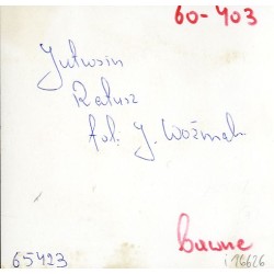"Jutrosin Ratusz fot. J. Woźniak 60-403 65423 barwne"