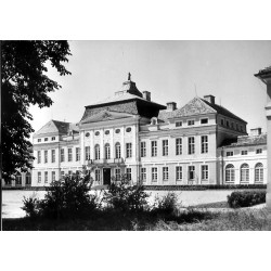 "Rogalin - pałac. 31-2198 10-2460"