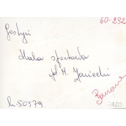 "Gostyń. Hala sportowa fot. M. Janiecki 60-292 k-50579 Barwne"