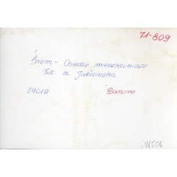 "Śrem - Osiedle mieszkaniowe Fot. St. Jabłońska 59019 71-809 Barwne"