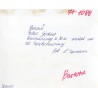 "Poznań. Pałac Górków. Renesansowy z XV w - widok od ul. Świętosławskiej fot. L. Surowiec 71-1088 32031/5 Barwne"
