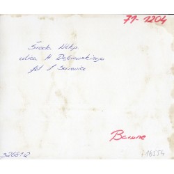 "Środa Wlkp. ulica H. Dąbrowskiego fot. L. Surowiec 32681-2 71-1204 Barwne"