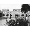 "Krobia Rynek. fot. R. Reed 60-368 60606 1980 r. 10,0 barwne."