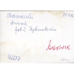 "Manieczki Dworek fot. Z. Żyburtowicz 42277 71-372 barwne"
