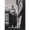 "Fot. Zbig. Kramarz LUBLIN UL. TRYBUNALSKA I BRAMA KRAKOWSKA Nr. 27."