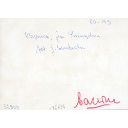 "Olejnica - jez. Przemęckie fot. J. Siudecki 60-193 32907 barwne"