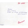 "Poznań. Ulica B. Prusa. Widok od strony ul. Słowackiego fot. L. Surowiec 71-1101 32026/3 Barwne"