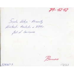 "Środy Wlkp. - Koszuty Wiatraki Koźlaki z XVIII w. fot L. Surowiec 32682-3 71-1212 Barwne"