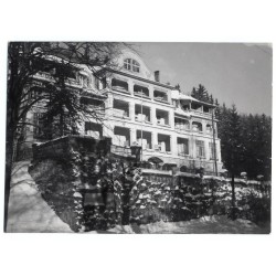 "Duszniki Zdrój - Sanatorium nr II 36-1063"