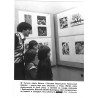 "W Toruniu działa Galeria i Ośrodek Plastycznej Twórczości Dziecka [...] I Ogólnopolskie Biennale Grafiki Dziecięcej [...] KAW-C