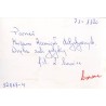 "Poznań. Muzeum Rzemiosł Artystycznych. Wnętrze sali gotyckiej. fot. L. Surowiec 71-1120 32068-4 barwne"