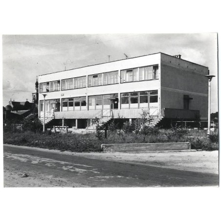 "Dakowy Mokre Ośrodek Zdrowia fot. W. Stasiak 71-250 06942-6 kolor"