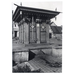 "Grodzisk Wlkp. Studzienka fot. Z. Żyburtowicz 71-611 51897 fotocolor"