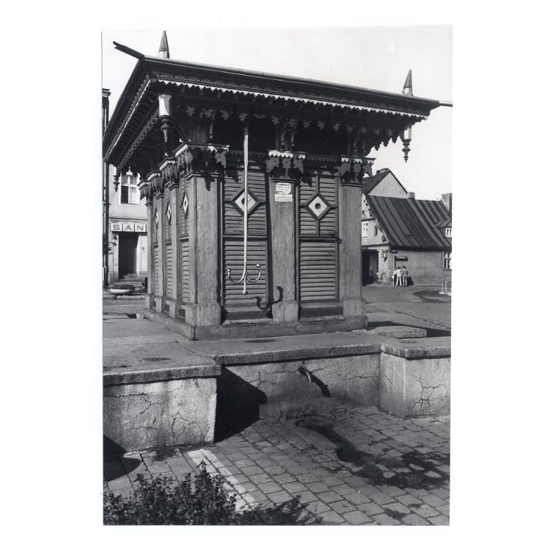 "Grodzisk Wlkp. Studzienka fot. Z. Żyburtowicz 71-611 51897 fotocolor"